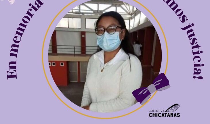 Encuentran el cuerpo de Jessica, joven estudiante de medicina en Oaxaca