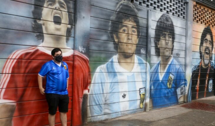 Evalúan juzgar a los acusados de la muerte de Maradona por juicios populares