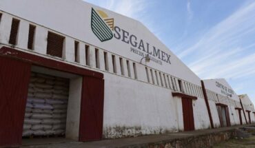 FGR abre 22 carpetas de investigación por corrupción en Segalmex