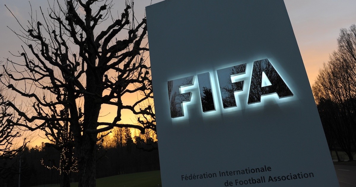 FIFA made official the expansion of the list of players for Qatar 2022