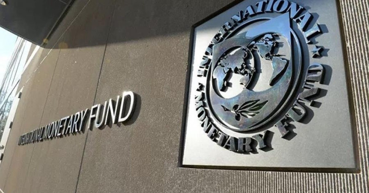 FMI: por la guerra en Ucrania se actualizará la meta de inflación