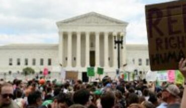 Fallo de Tribunal Supremo de EE.UU. contra aborto: Orellana, Cariola y Hassler firman declaración internacional y alertan por arremetida contra derechos de las mujeres