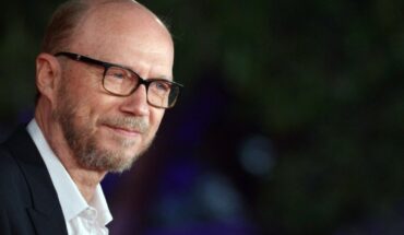 Filmmaker Paul Haggis Arrested for Sexual Abuse