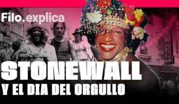 Filo.explica│Día del Orgullo: la revuelta de Stonewall, el movimiento LGBTIQ+ en Argentina