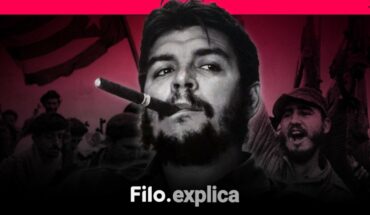 Filo.explica│Who was Ernesto “Che” Guevara: History of the most famous revolutionary in the world