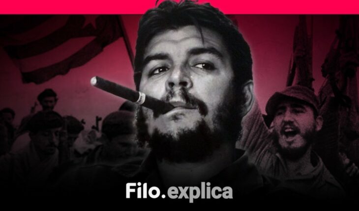Filo.explica│Who was Ernesto “Che” Guevara: History of the most famous revolutionary in the world