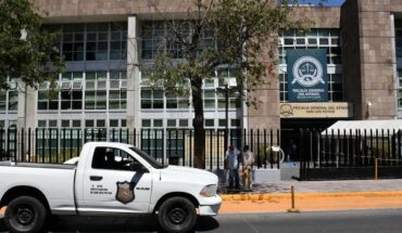 Fiscalía halla siete cuerpos en Aquismón, San Luis Potosí