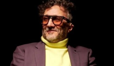 Fito adds a fifth date in Buenos Aires of “Love after love”