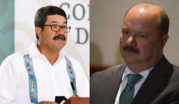 Frente a juez, Duarte acusa a Corral de perseguirlo por ‘odio y venganza’