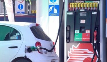 Fuel price in Mexico today Sunday, June 5, 2022