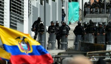 Guillermo Lasso cortó el diálogo con el líder de las protestas indígenas en Ecuador