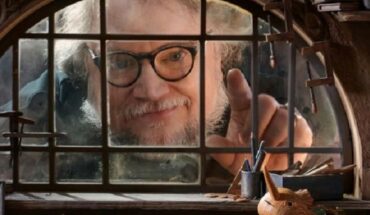 Guillermo del Toro llega a FICG para conversar sobre Pinocho