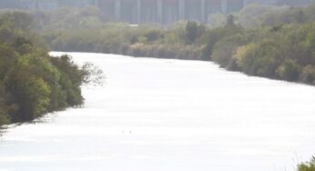 Hallan acuachicoleo en Nuevo León; daría agua a 140 mil