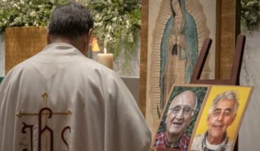 Hallan los cuerpos de jesuitas y guía de turistas asesinados en Chihuahua