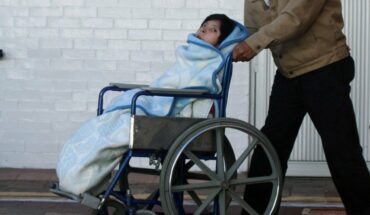 How much do people with disabilities receive support in Latin America?