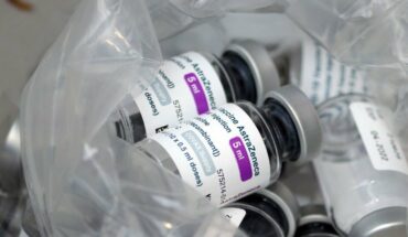 INAI ordena a Salud informar sobre cuántas vacunas COVID recibió por COVAX