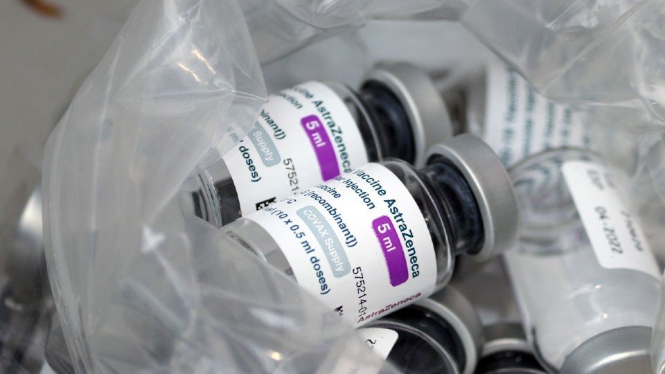 INAI ordena a Salud informar sobre cuántas vacunas COVID recibió por COVAX