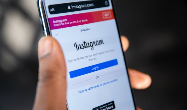 Instagram actualiza su función para controlar el contenido sensible