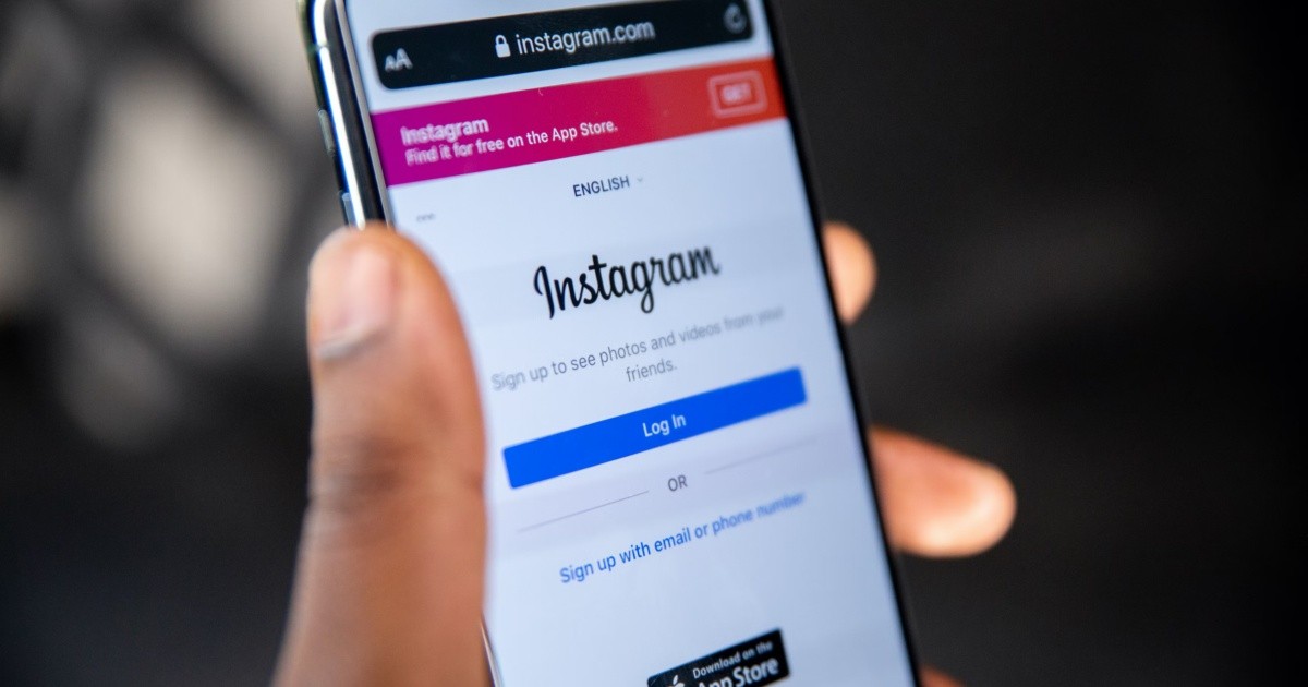 Instagram actualiza su función para controlar el contenido sensible