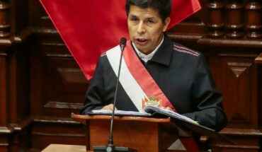 Investigan al Presidente de Perú por corrupción