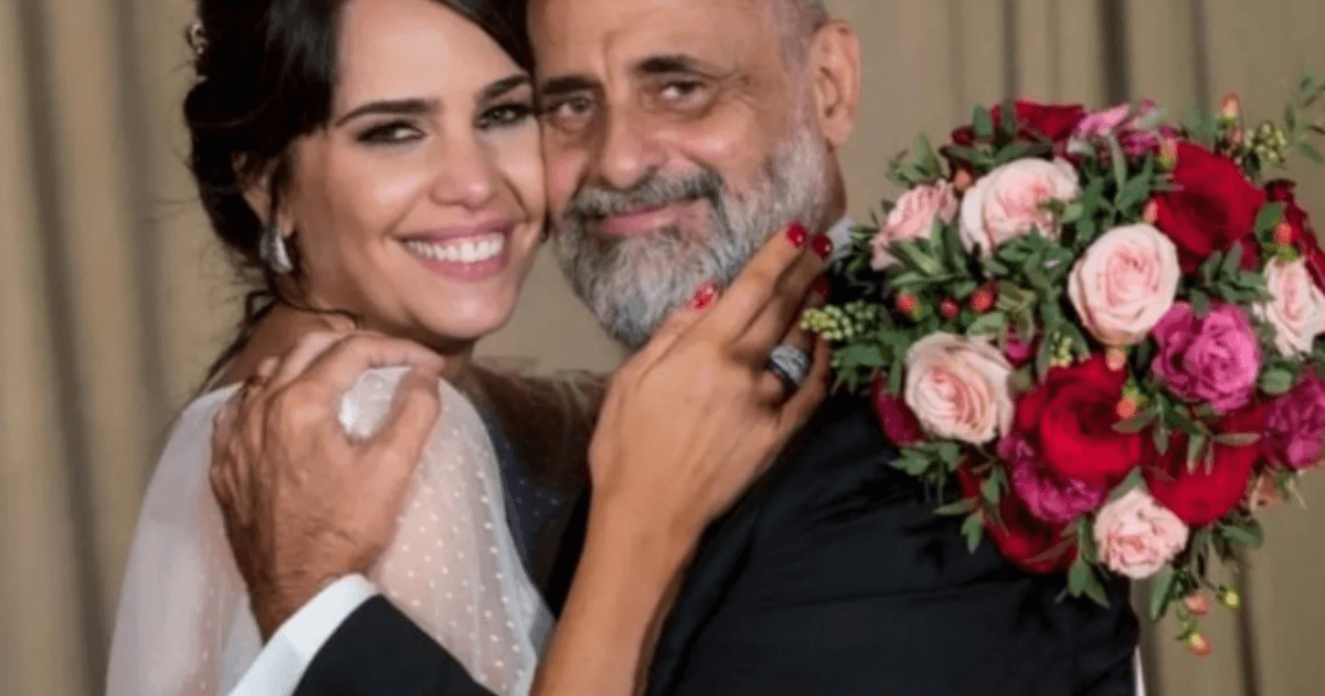 Jorge Rial y Romina Pereiro firmaron el divorcio