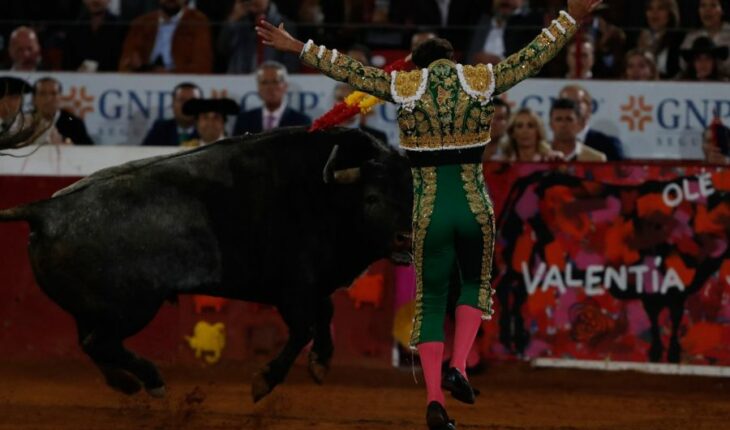 Juez suspende definitivamente las corridas de toros en Plaza México