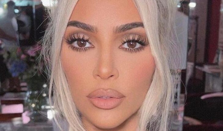 Kim Kardashian would have had surgery to remove excess buttocks