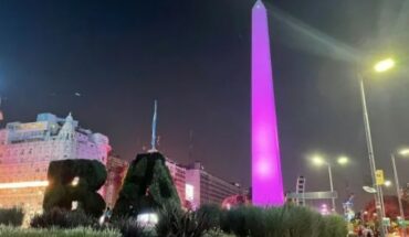 La Ciudad de Buenos Aires espera más de 80 mil turistas para el fin de semana largo