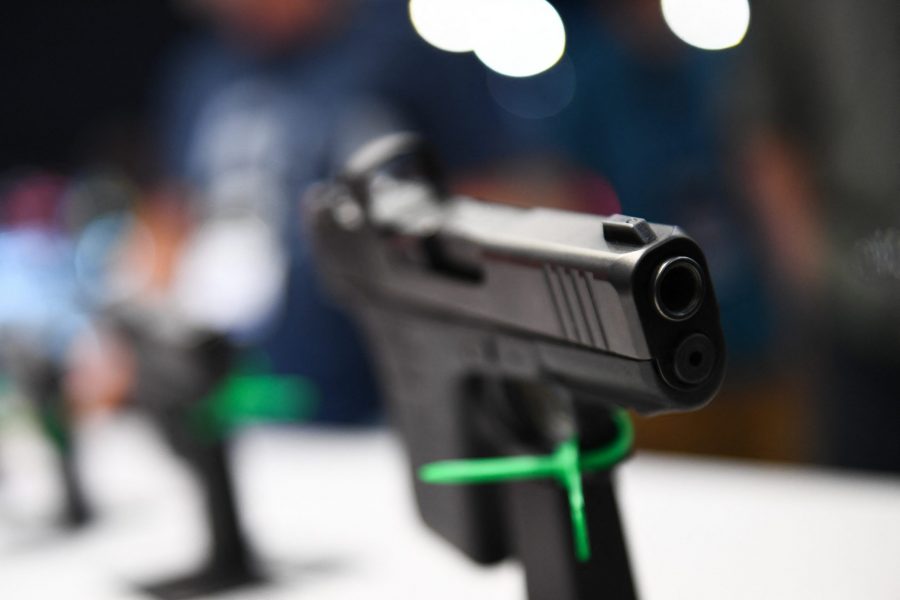 La Corte de EU respalda derecho a portar armas en público