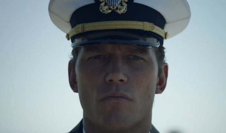 “La Lista Terminal”: Chris Pratt es un teniente que combatirá su pasado en la nueva serie