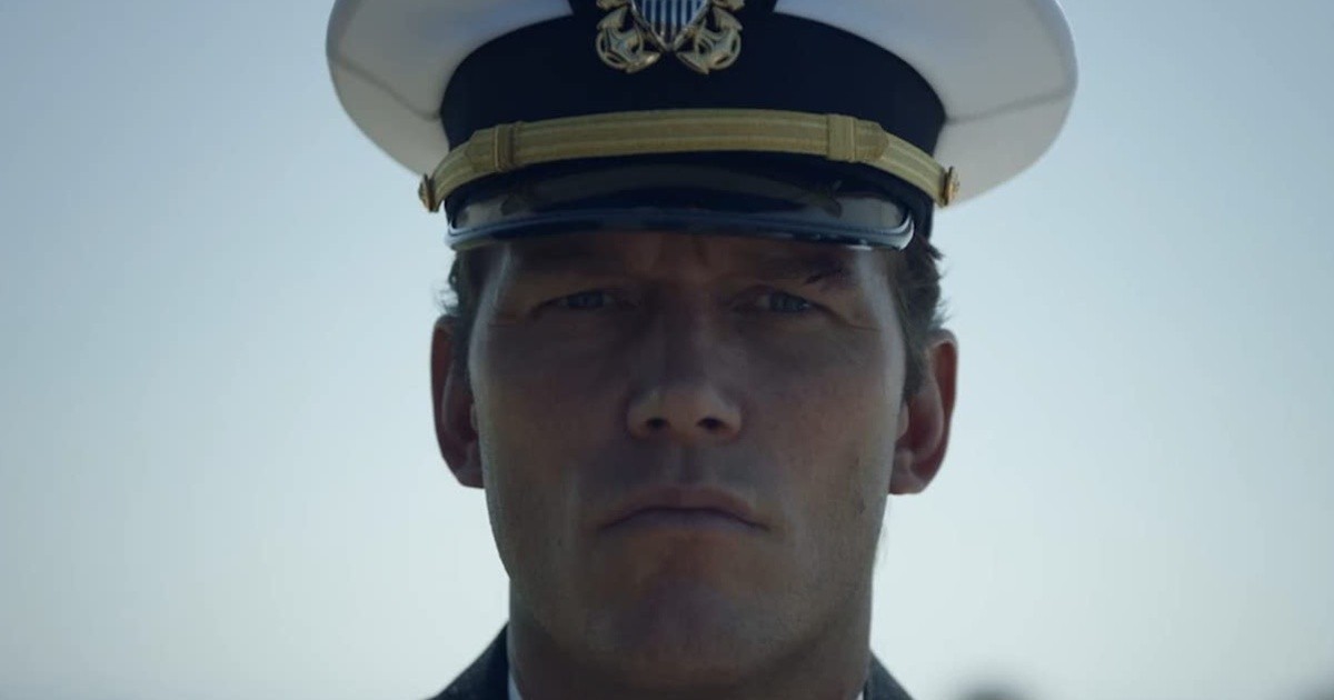 "La Lista Terminal": Chris Pratt es un teniente que combatirá su pasado en la nueva serie