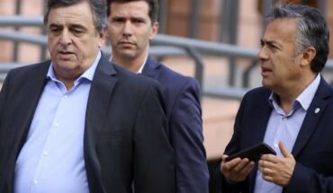 La oposición rechazó el discurso de Cristina Kirchner en Avellaneda: “Es su gobierno”