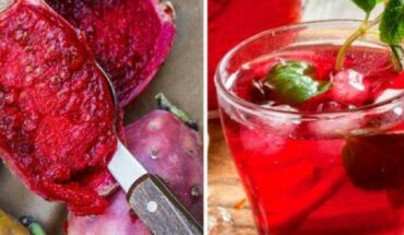 Learn how to prepare Colonche traditional Mexican drink