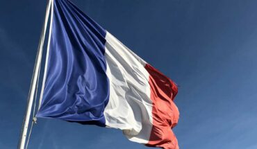 Lectura europea de una Francia fragmentada