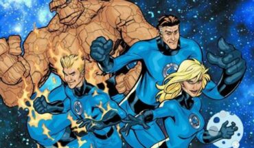 “Los Cuatro Fantásticos”: Marvel busca un nombre importante que dirija su nueva versión