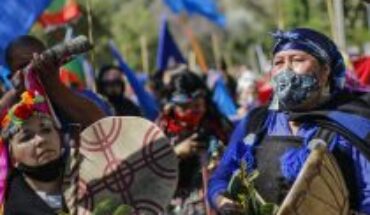 “Ñi pu tremen”: la nueva película de Paula González que recupera la memoria de las mujeres mapuche