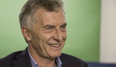 Macri shattered the government: “Bestial ineptitude, wrong ideas and evil”