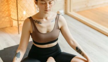 Meditación, beneficios para la mente y el cuerpo