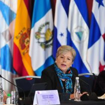 Mexico appoints Alicia Bárcena, former head of ECLAC, as ambassador to Chile