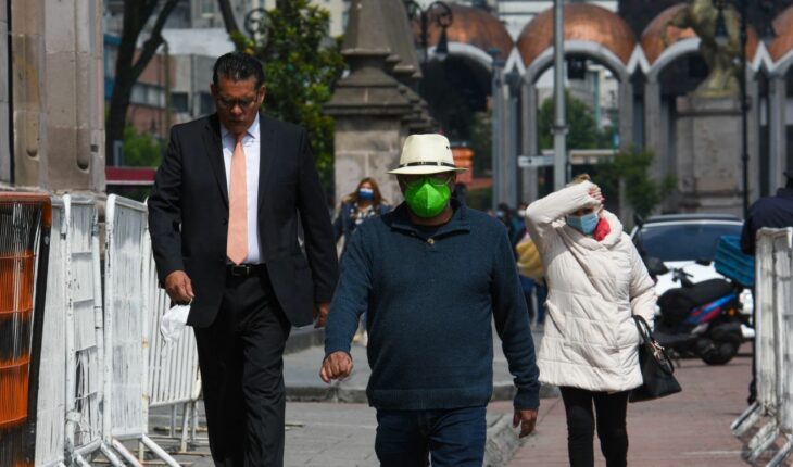 México cierra junio con con 24,537 casos de COVID; nuevo pico más alto