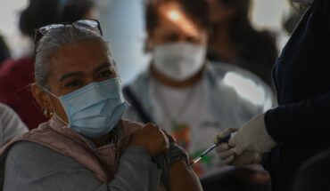 México suma 25 mil 465 casos de COVID-19 en cuatro días