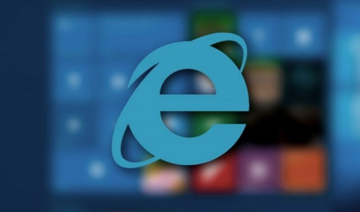 Microsoft anunció que Internet Explorer se retirará del mercado