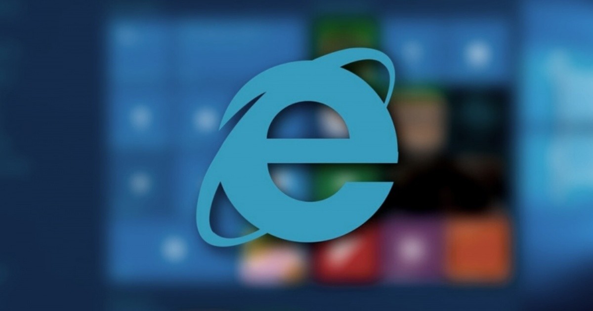 Microsoft anunció que Internet Explorer se retirará del mercado
