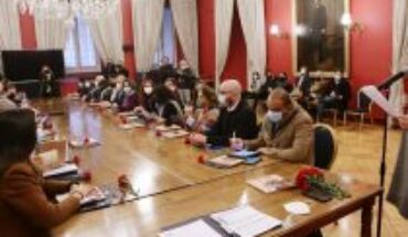 Ministerio de las Culturas encabeza primera sesión de la mesa interministerial para conmemorar 50 años del Golpe Militar