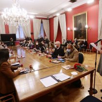 Ministerio de las Culturas encabeza primera sesión de la mesa interministerial para conmemorar 50 años del Golpe Militar