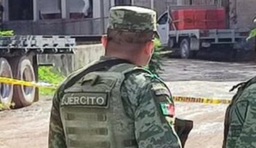 Minor and four more killed in attack on farm in Guerrero