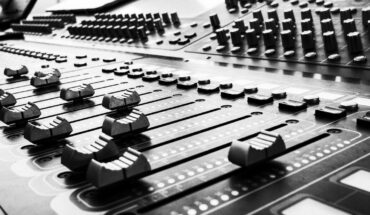 Mixer, una herramienta para crear nuevas versiones de tus canciones favoritas