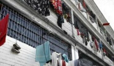 Mueren al menos 49 presos tras motín en cárcel de Colombia