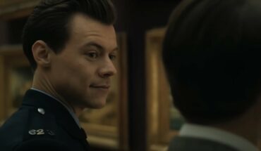“My Policeman”: Harry Styles protagoniza este drama que lanzó su primer trailer