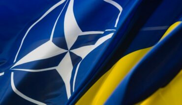 NATO warns that war in Ukraine may spread